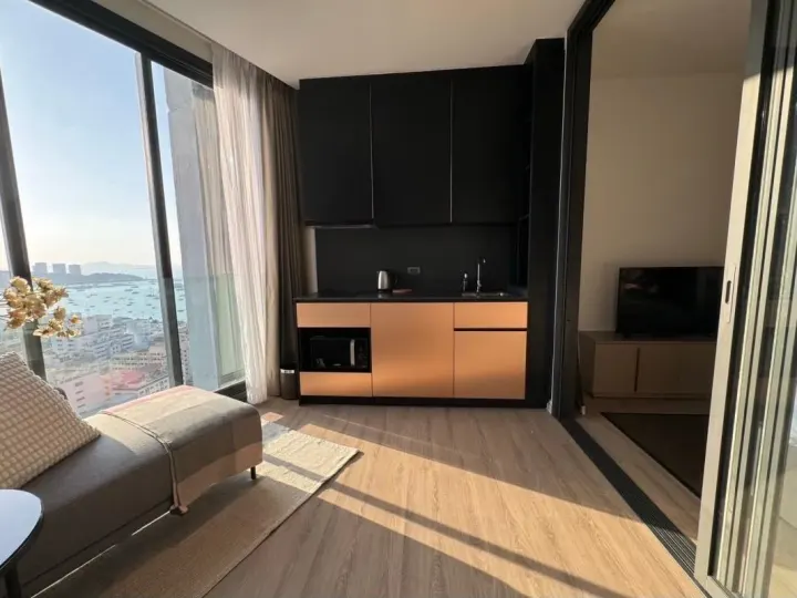 Property photos for Edge Central Pattaya