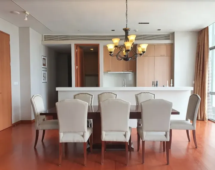 Property photos for The Sukhothai Residences