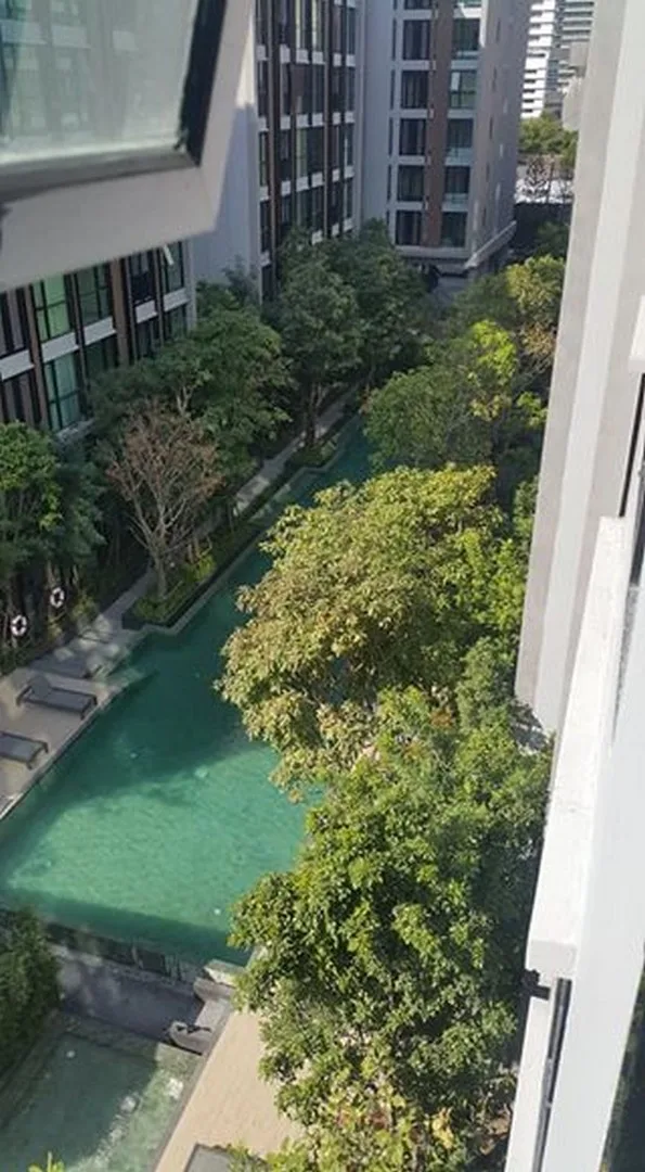 Property photos for Vtara Sukhumvit 36
