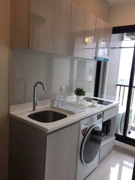 Property photos for Life Asoke
