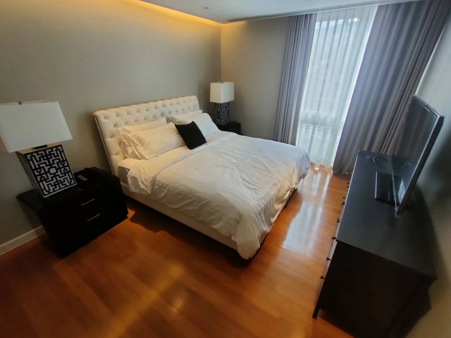 Property photos for La Citta Penthouse