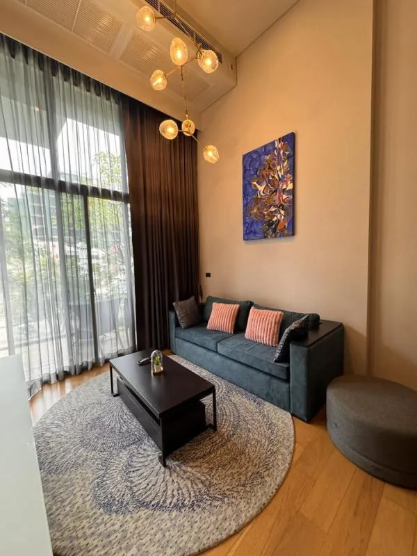 Property photos for Siamese Exclusive Sukhumvit 31