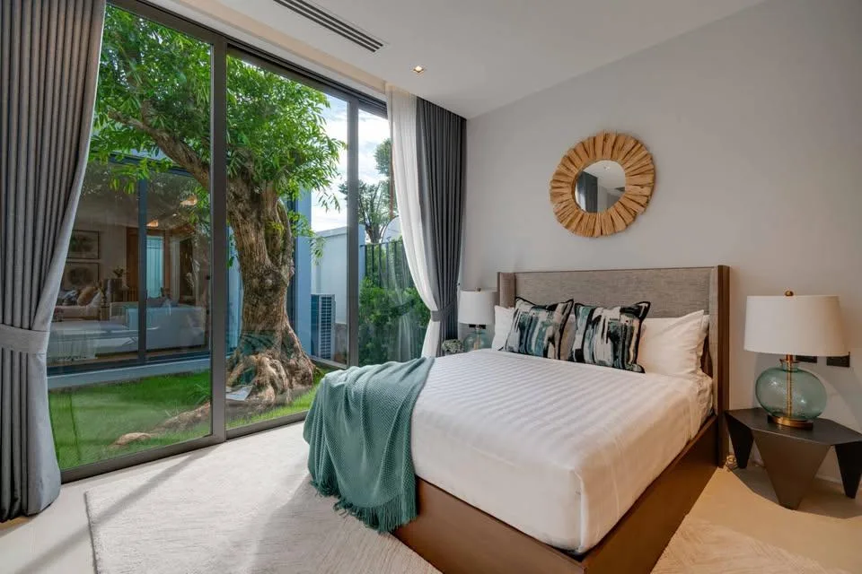 Property photos for Botanica Foresta