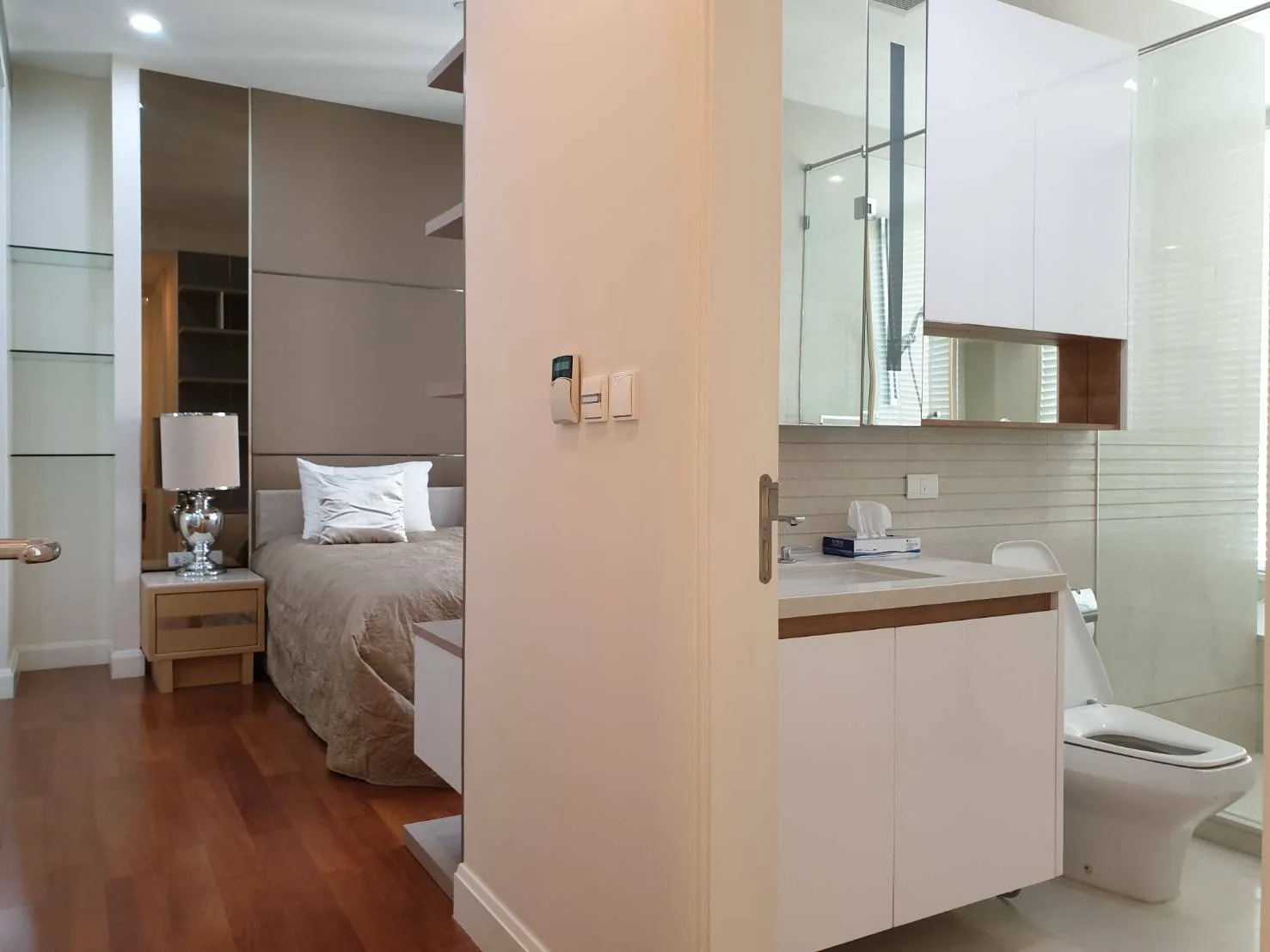 Property photos for Q Langsuan
