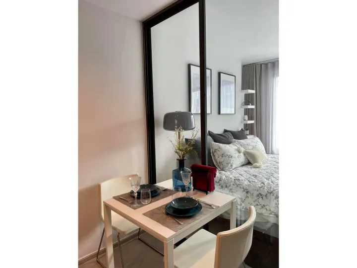 Property photos for Life Ladprao