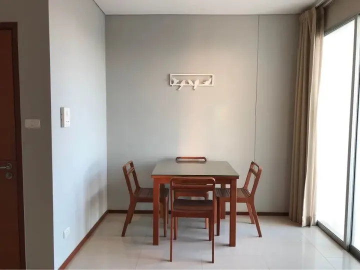 Property photos for Villa Sathorn