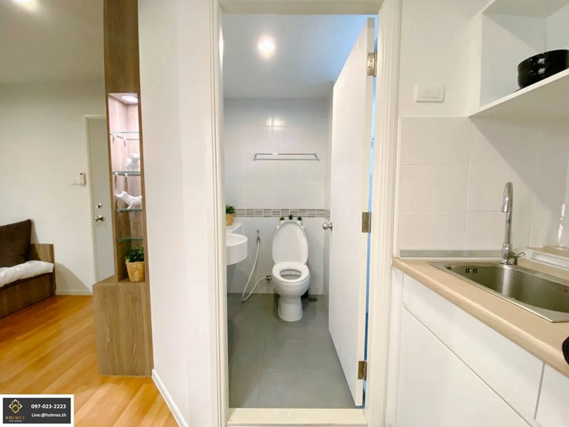 Property photos for Lumpini Park Rama 9 - Ratchada