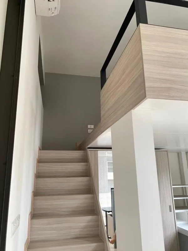 Property photos for Chewathai Residence Asoke
