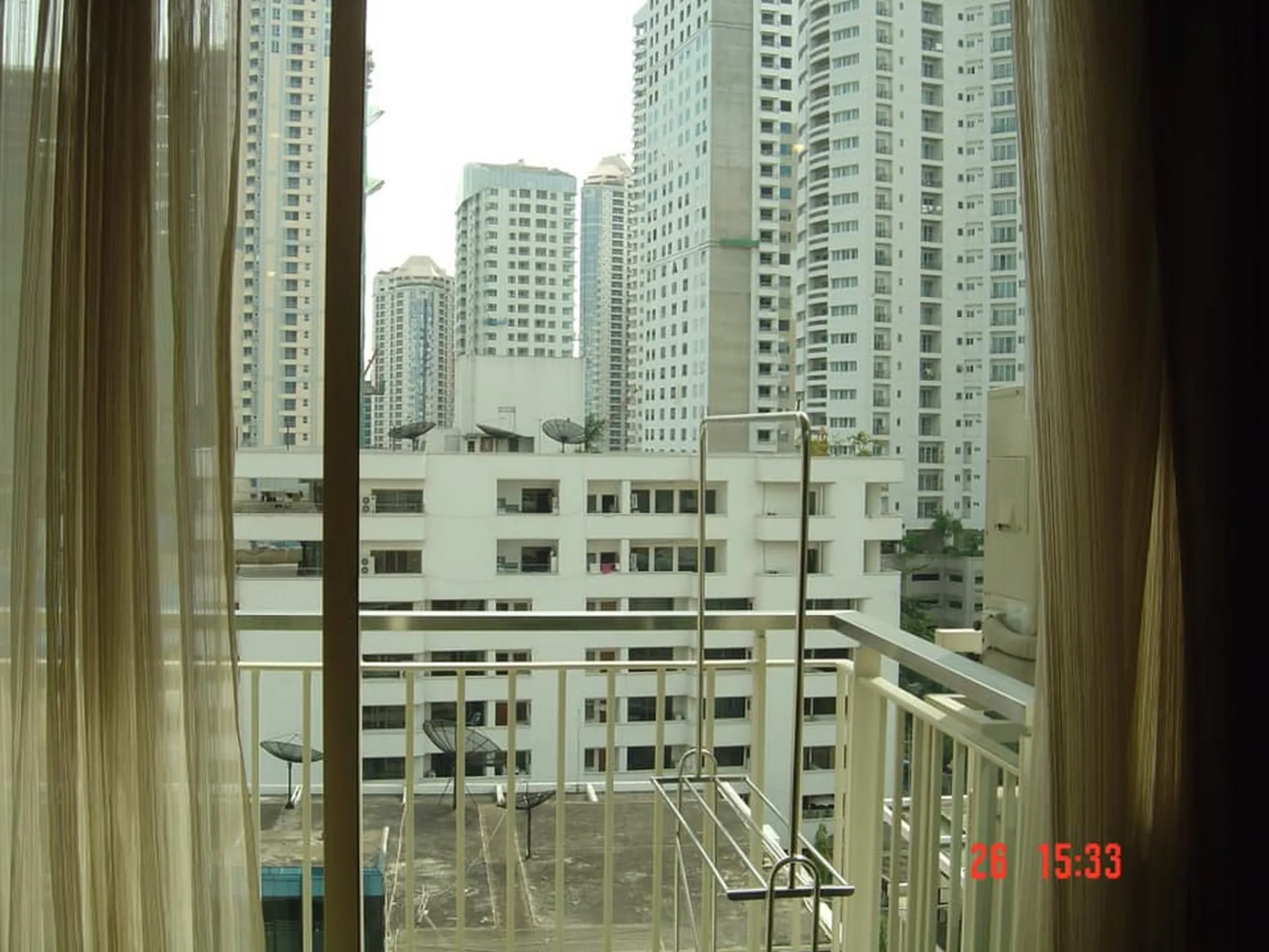 Property photos for Baan Siri 24