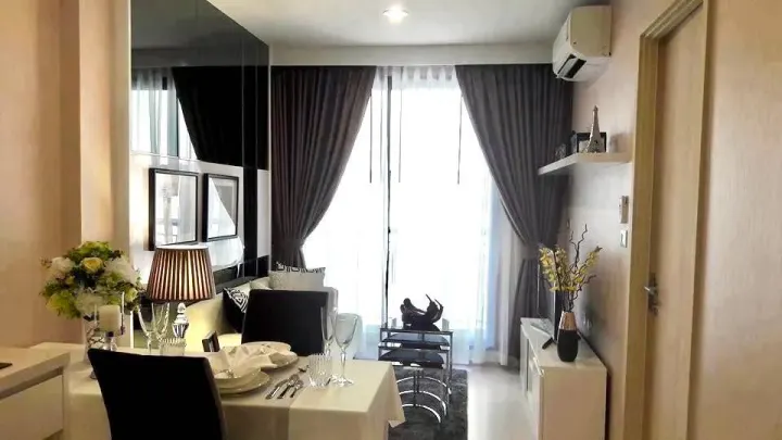 Property photos for Rhythm Sukhumvit 42