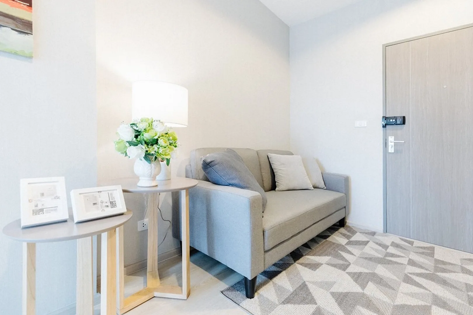 Property photos for Ideo Sukhumvit 115