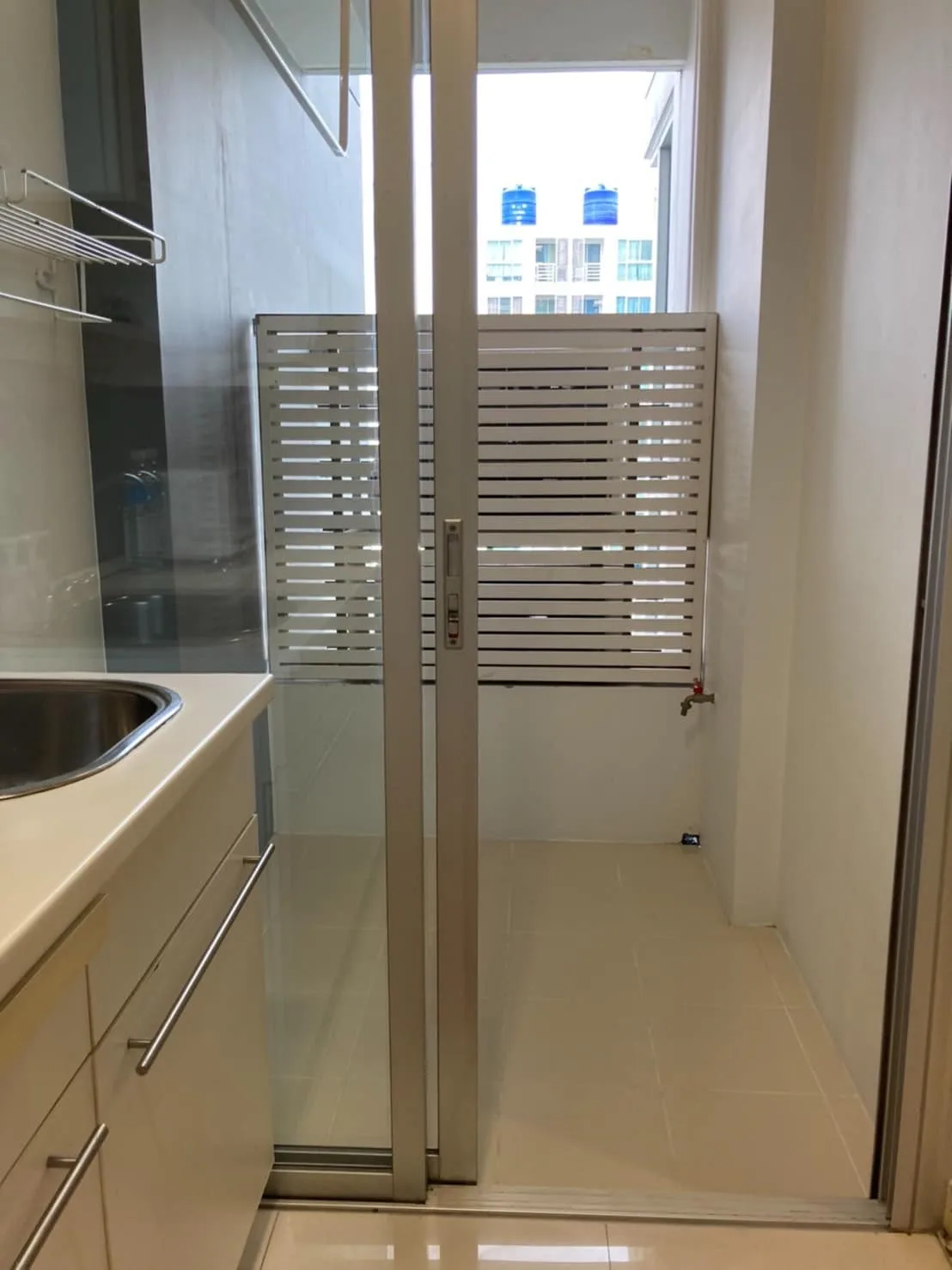 Property photos for The Room Sukhumvit 64