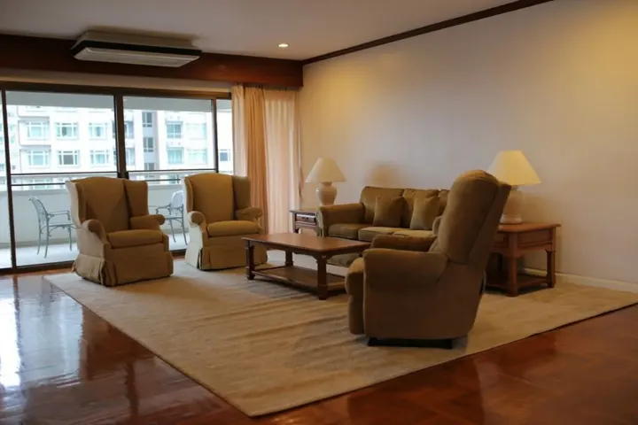 Property photos for Tower Park