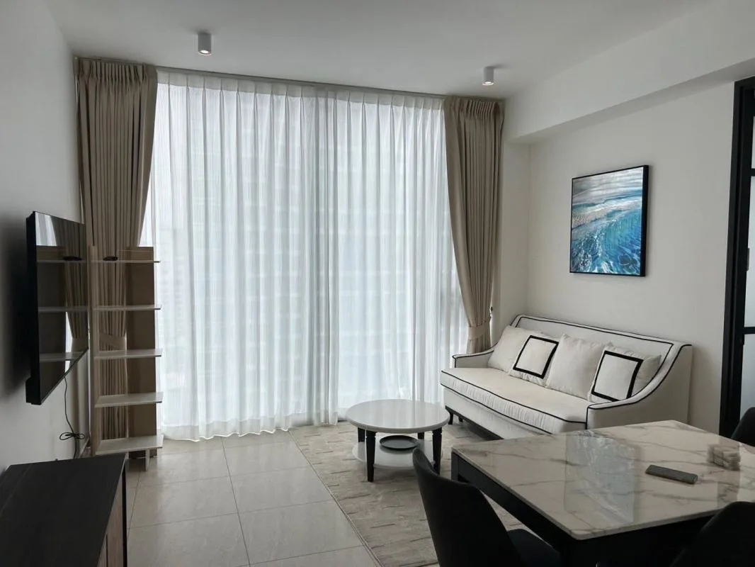 Property photos for Tait Sathorn 12