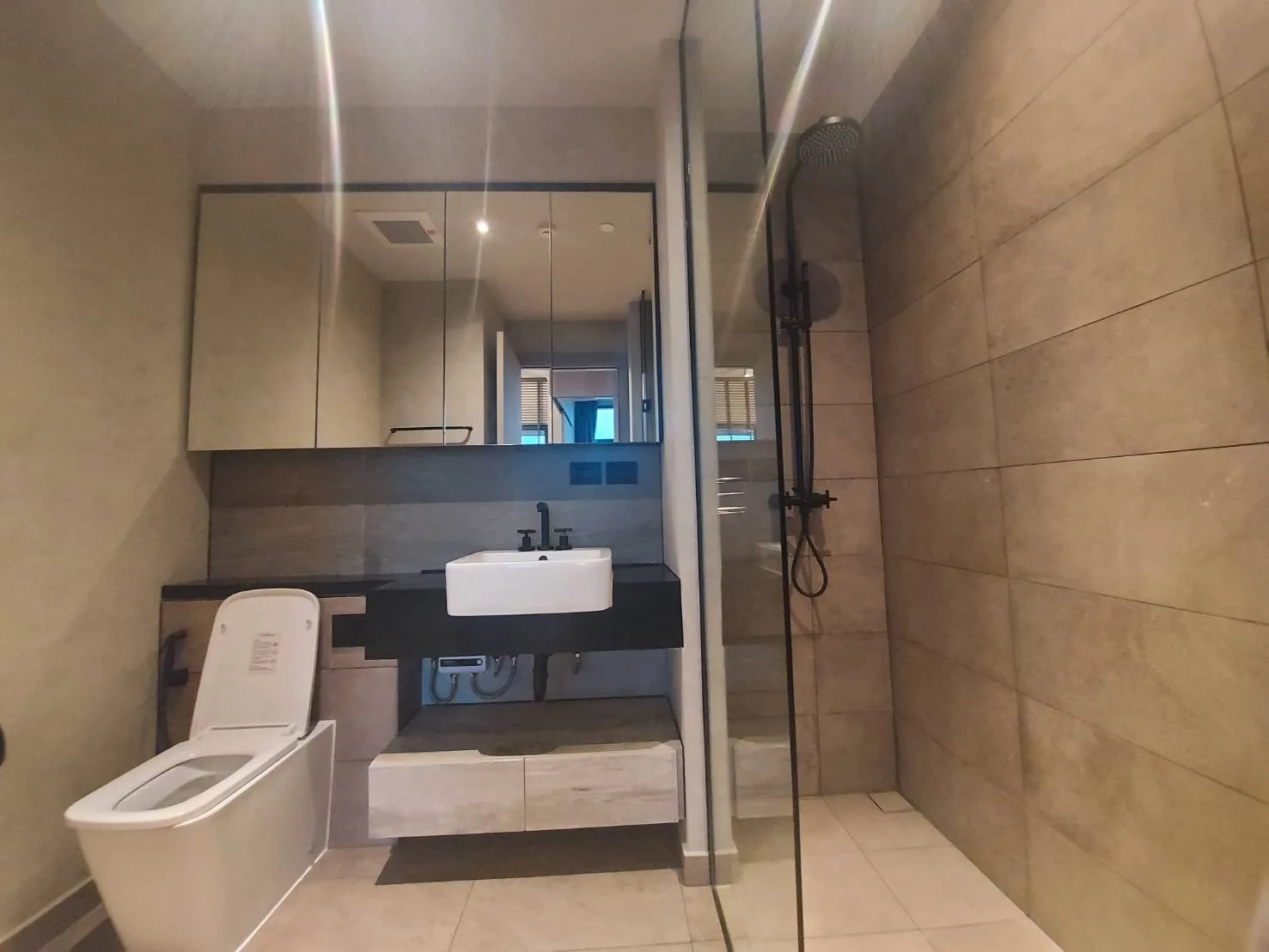 Property photos for The Lofts Asoke