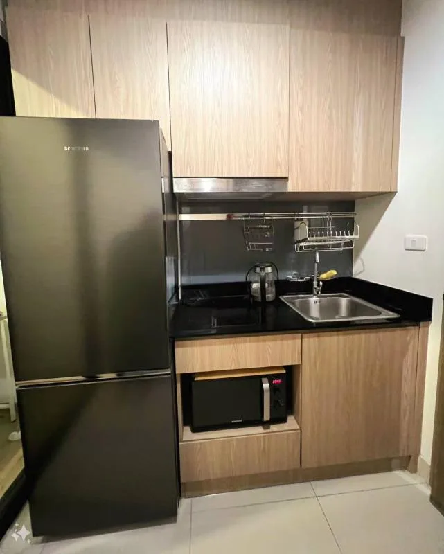 Property photos for Niche Mono Charoen Nakorn