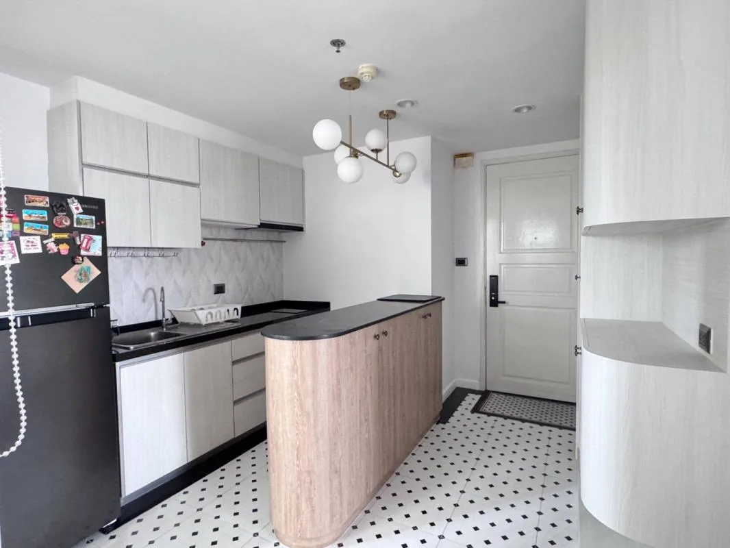 Property photos for Supalai Wellington