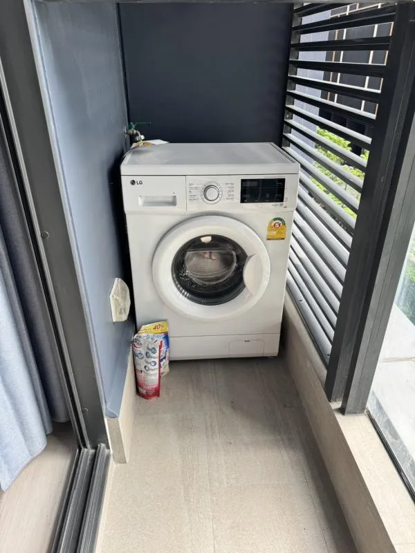 Property photos for One 9 Five Asoke - Rama 9