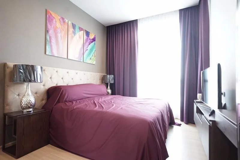 Property photos for The Capital Ekamai-Thonglor