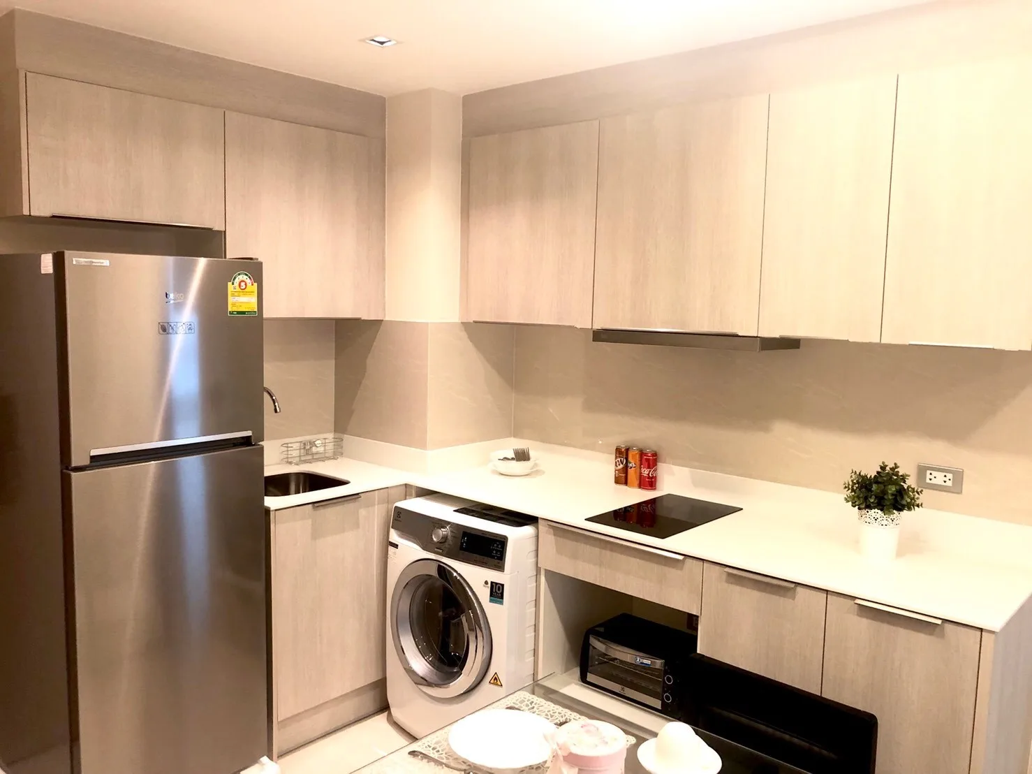Property photos for Vtara Sukhumvit 36