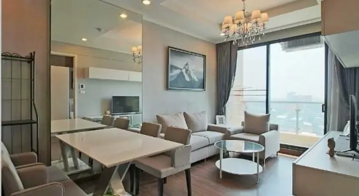 Property photos for Supalai Elite Sathorn - Suanplu