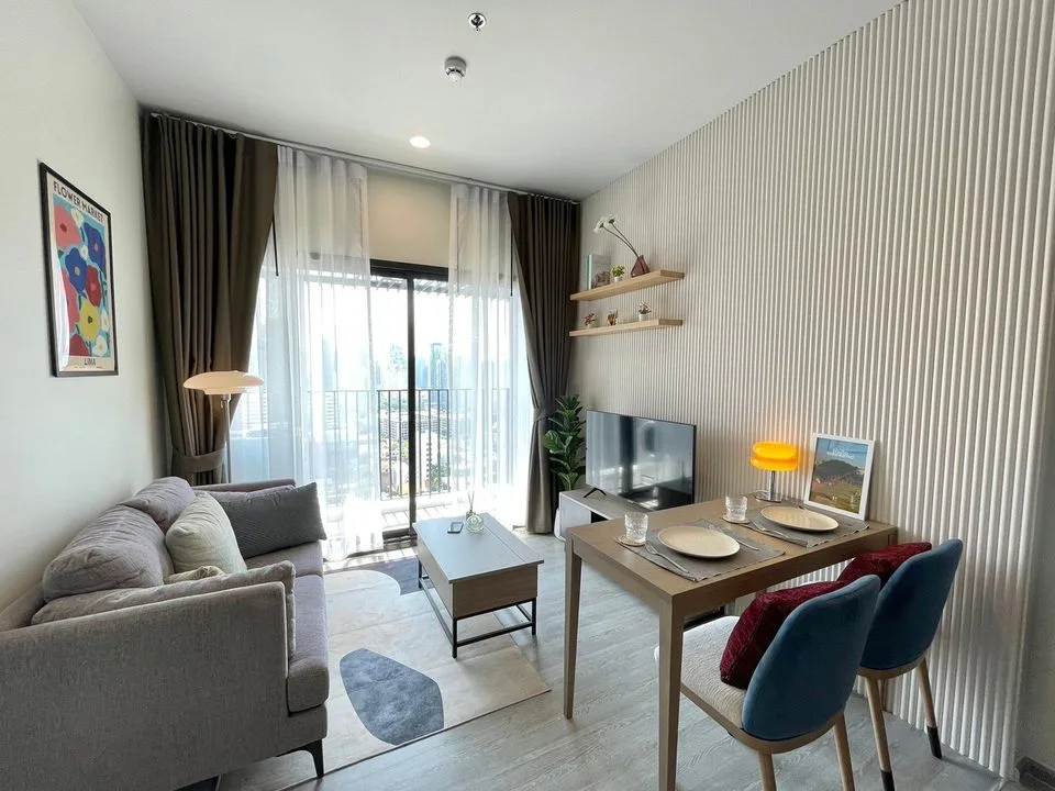 Property photos for XT Ekkamai
