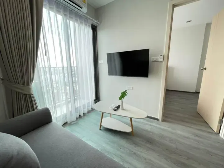 Property photos for Rich Park @ Triple Station