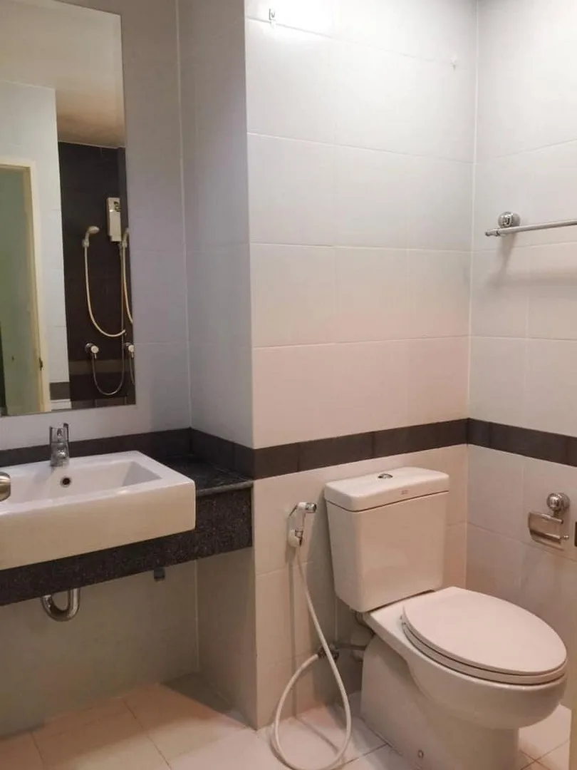 Property photos for A Space Asoke - Ratchada