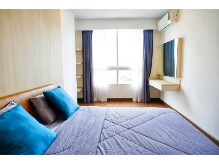 Property photos for Supalai Prima Riva