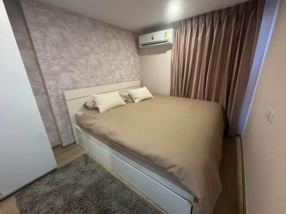 Property photos for Life Rama 4 - Asoke