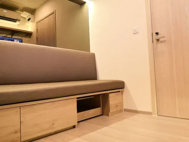 Property photos for Life Asoke