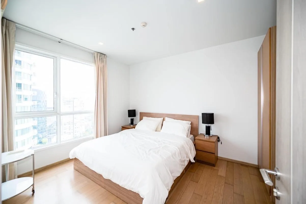 Property photos for HQ by Sansiri