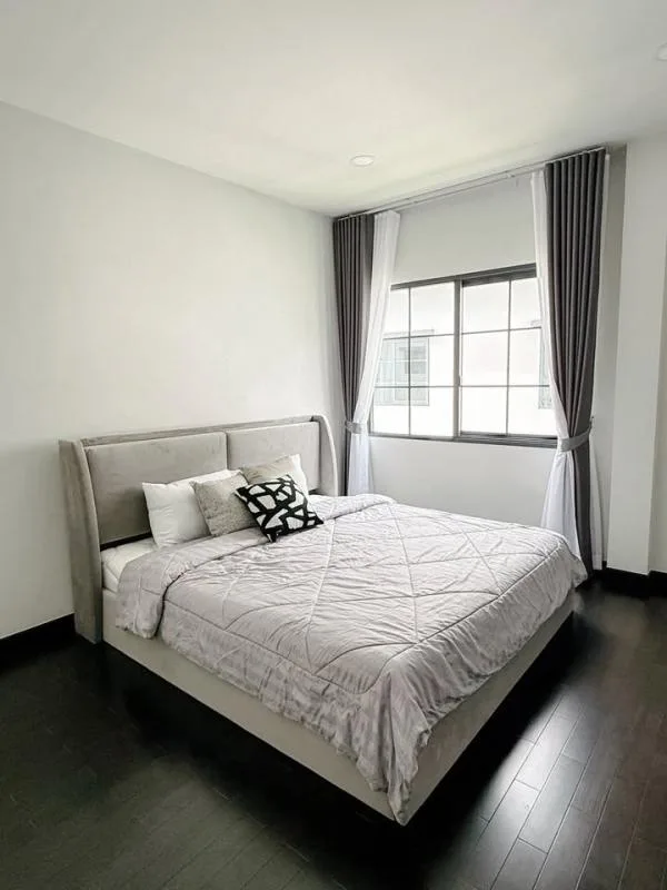 Property photos for The City Bangna 2