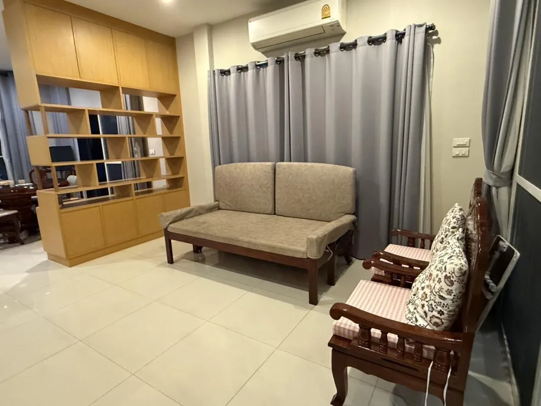Property photos for The City Sukhumvit -Yak Bangna