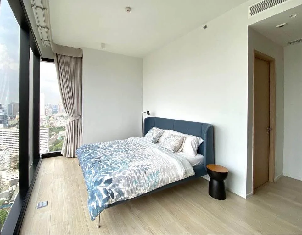 Property photos for The Lofts Silom