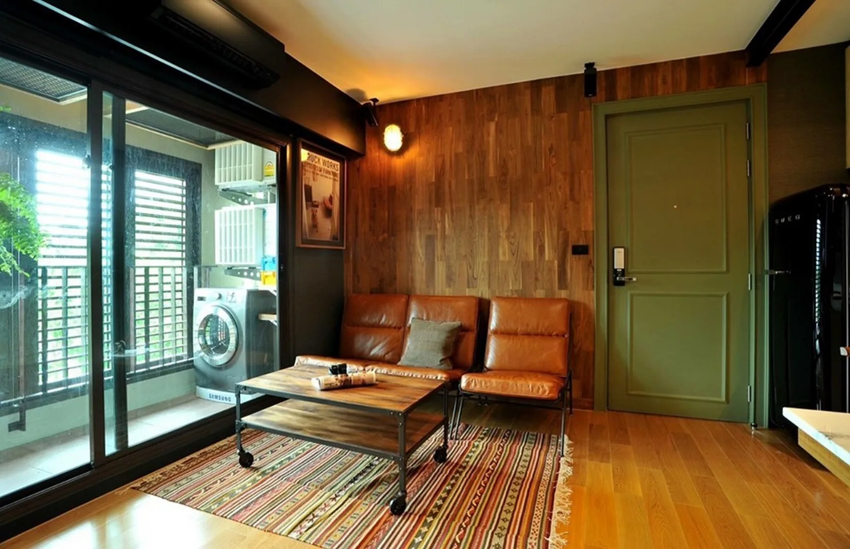 Property photos for Condolette Dwell Sukhumvit 26