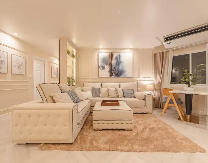 Property photos for Fortune Condo Town