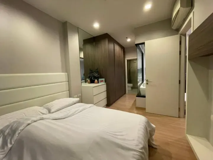 Property photos for Urbano Absolute Sathon - Taksin