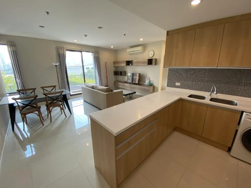 Property photos for Villa Asoke