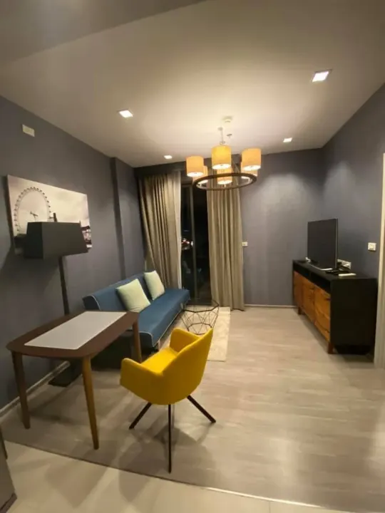 Property photos for Nye by Sansiri