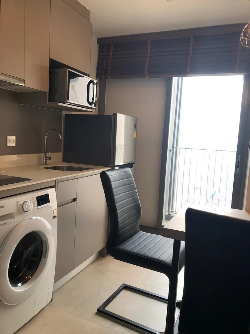 Property photos for Whizdom Connect Sukhumvit
