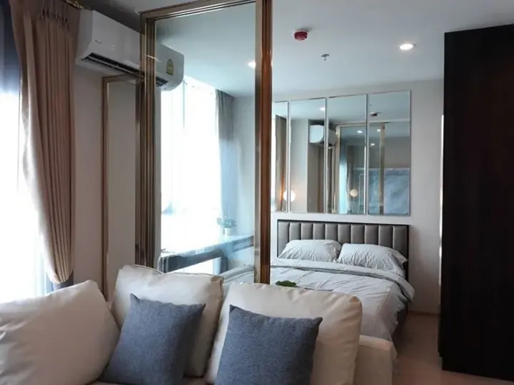 Property photos for Noble Revolve Ratchada 2
