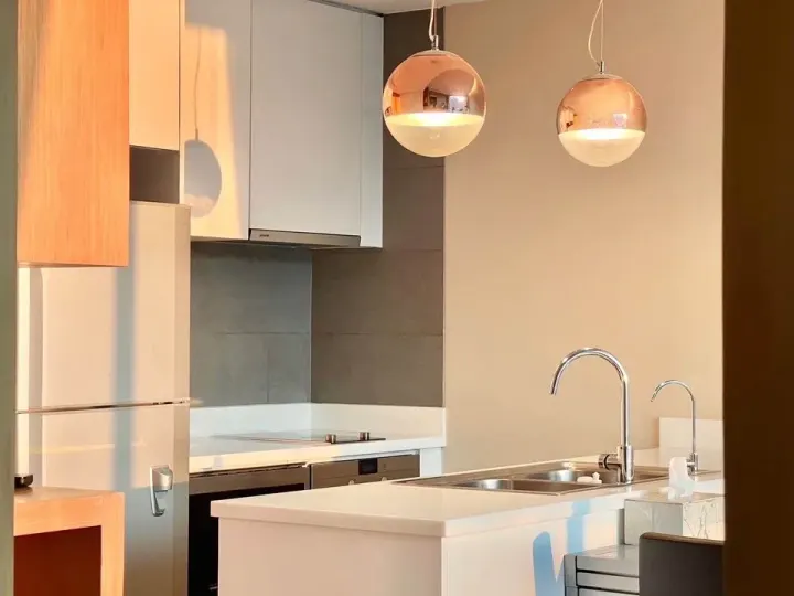 Property photos for Aequa Sukhumvit 49