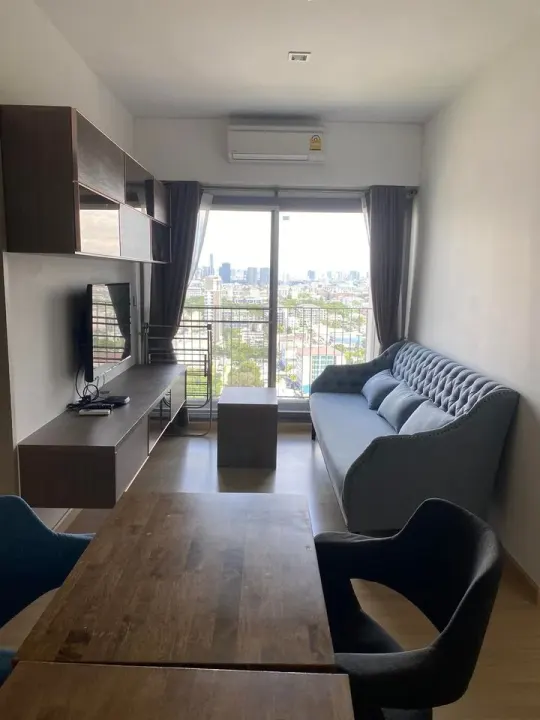 Property photos for Whizdom Connect Sukhumvit