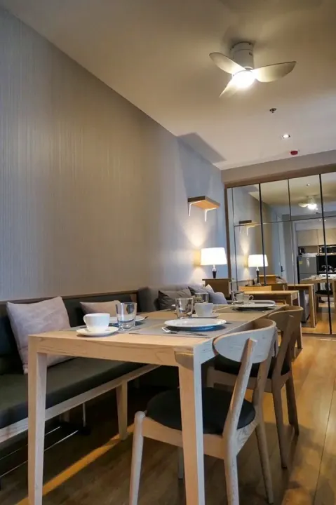 Property photos for Park Origin Phromphong