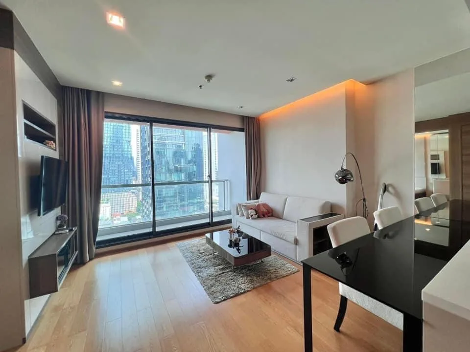 Property photos for The Address Sathorn