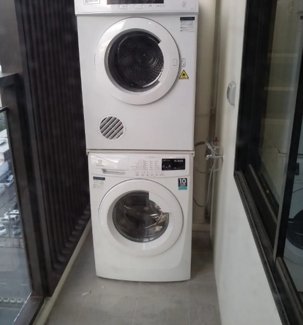 Property photos for Chewathai Residence Asoke