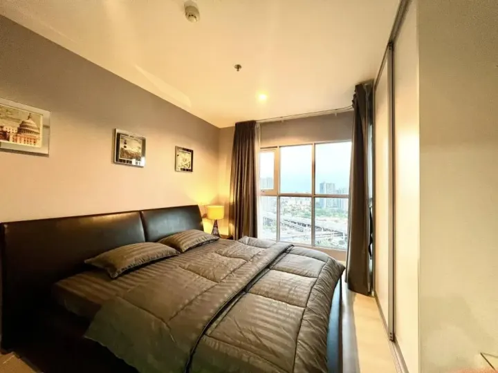 Property photos for Aspire Sukhumvit 48