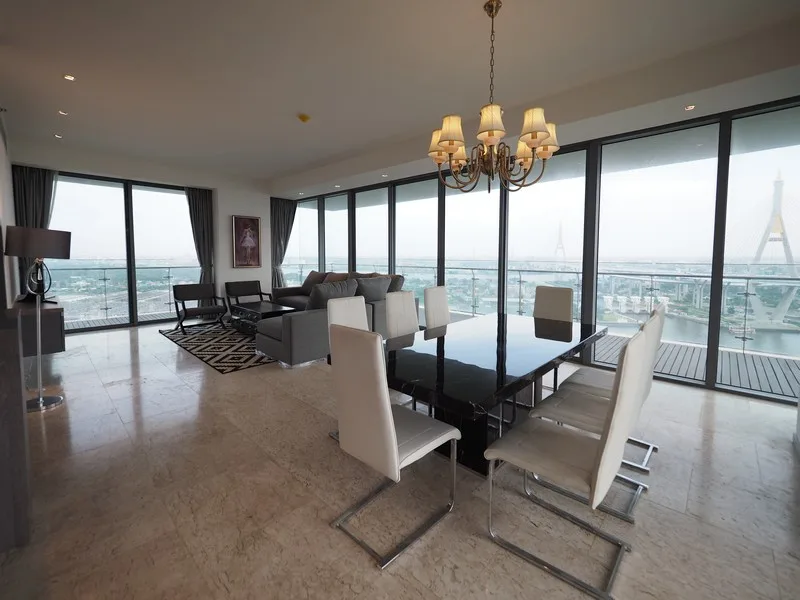Property photos for The Pano