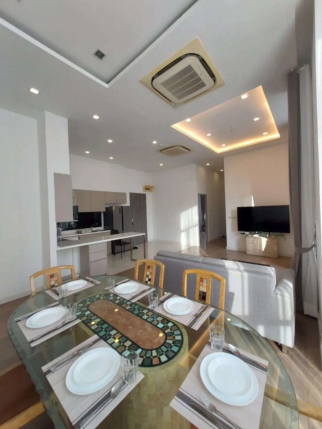 Property photos for Trapezo Sukhumvit 16